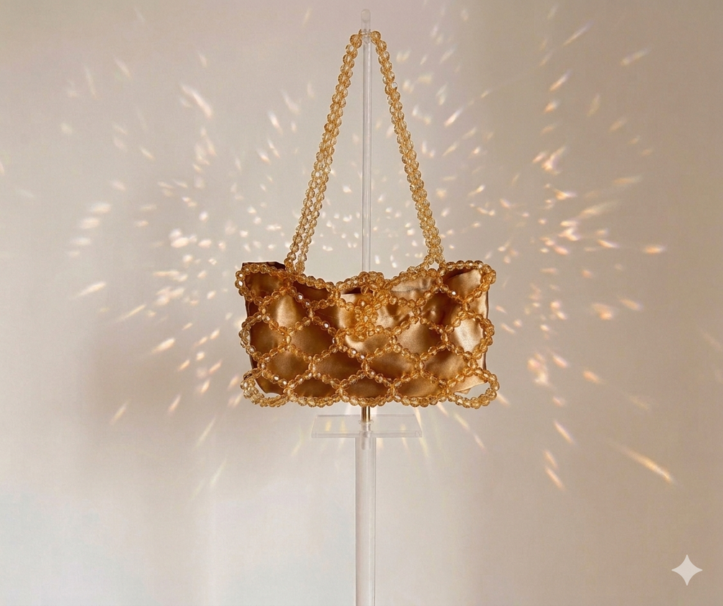 Paris bag