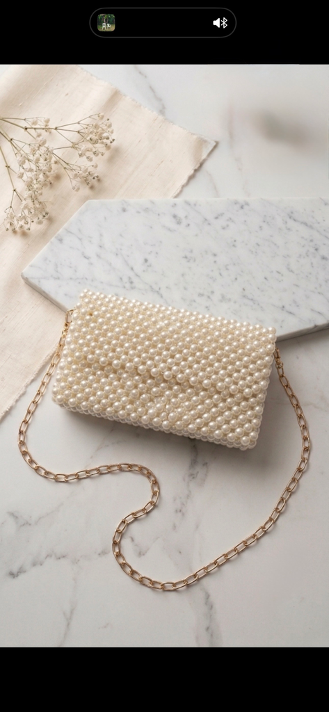 Casablanca bag