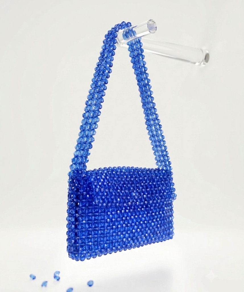 New York bag